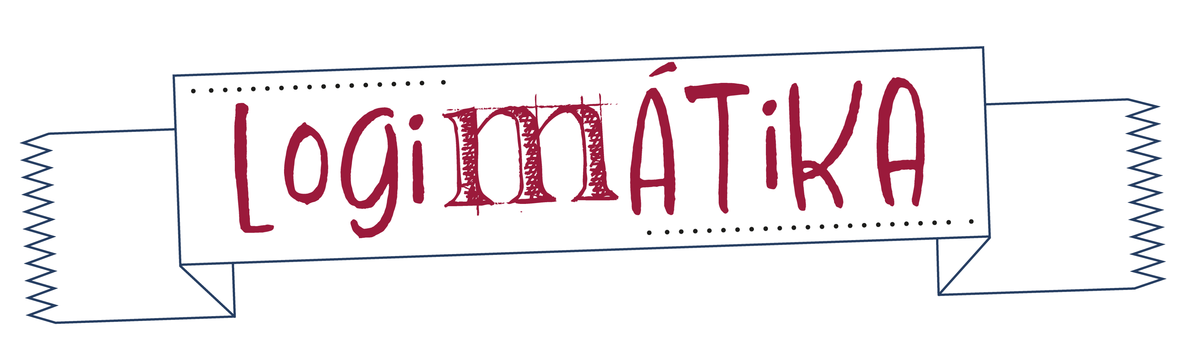 Logimátika Logo